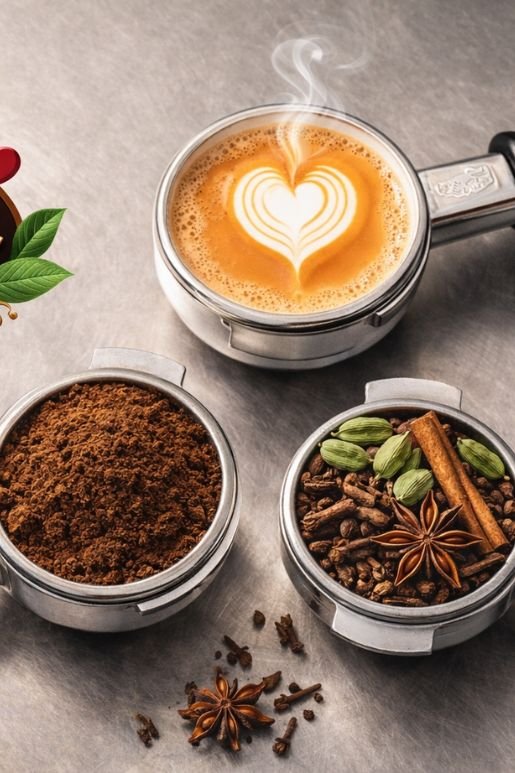Tea Shop